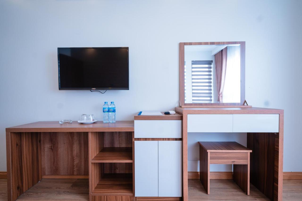 Sky 390 Quang Trung Thanh Pho Tinh Quang Ninh Hotel *