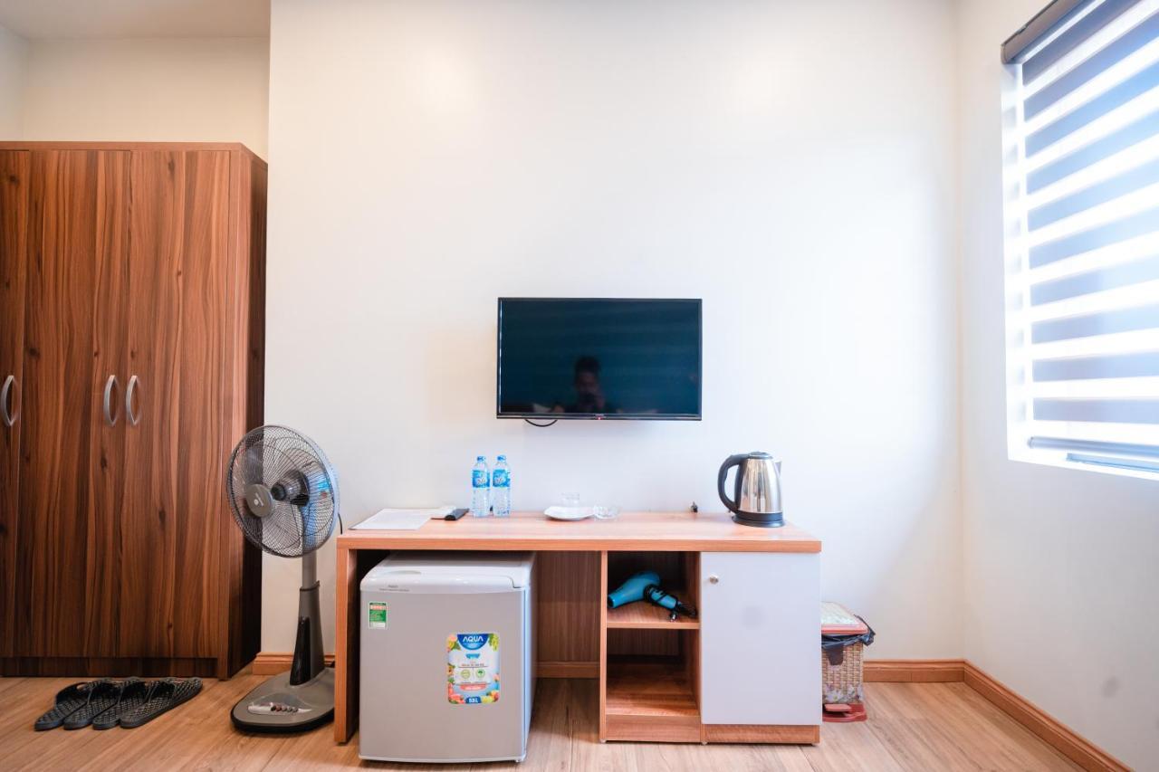 Sky 390 Quang Trung Thanh Pho Tinh Quang Ninh Uong Bi