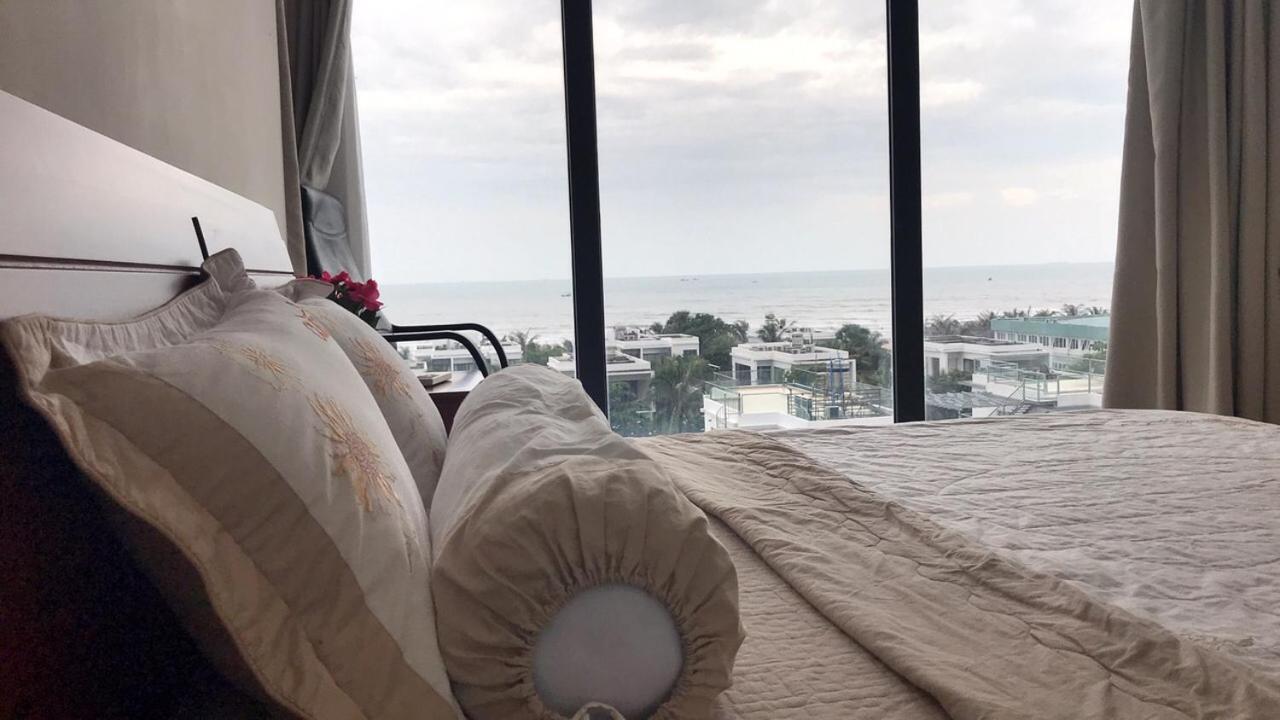 Apartment Lily Aria - Bluesaphire Seaview