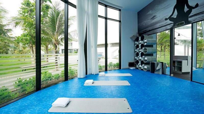 Homestay At Oceanami