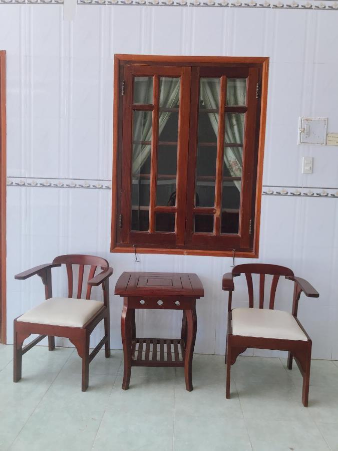 Anh Linh Guest house Mui Ne