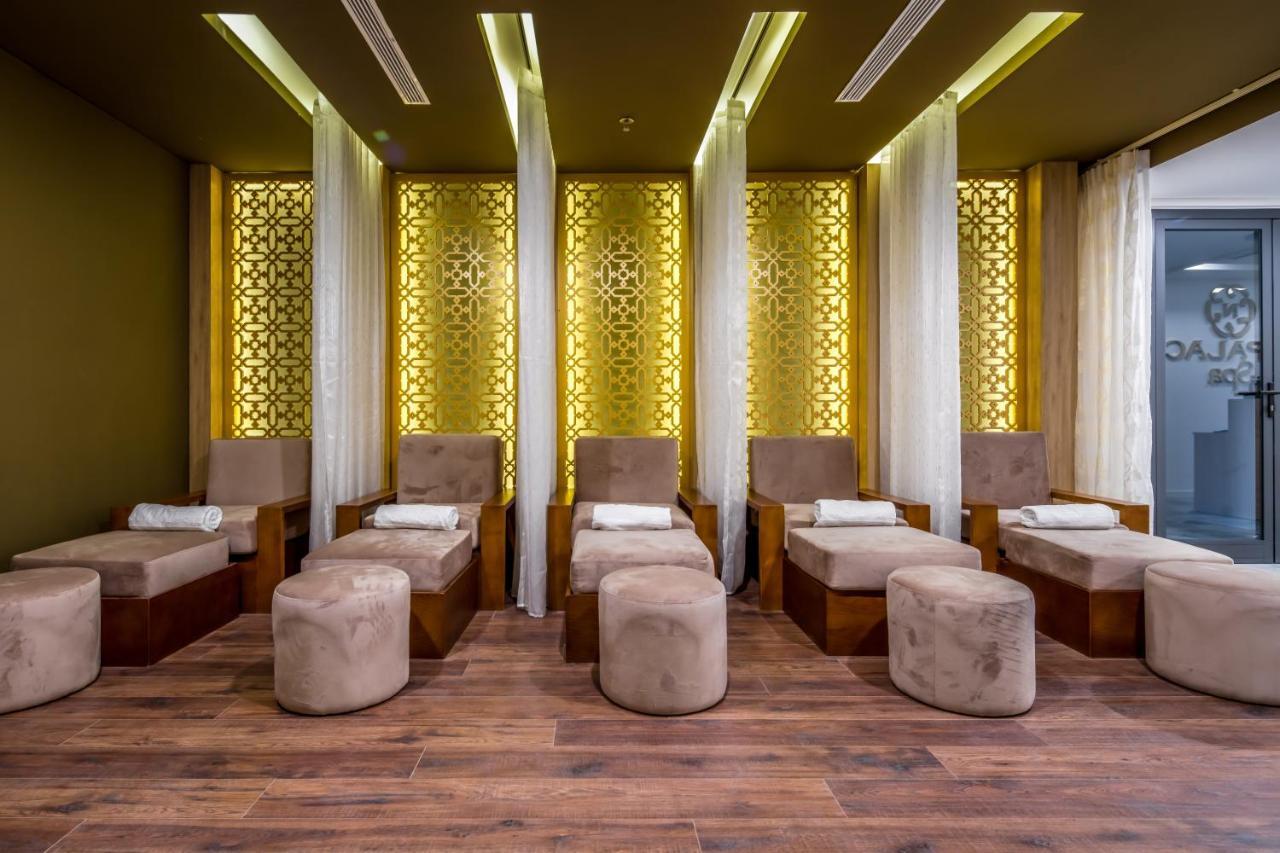 Cn Palace Boutique & Da Nang