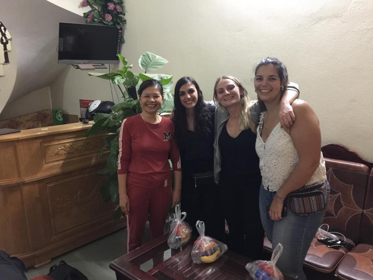 Homestay Tam Coc Family Friendly Ninh Binh