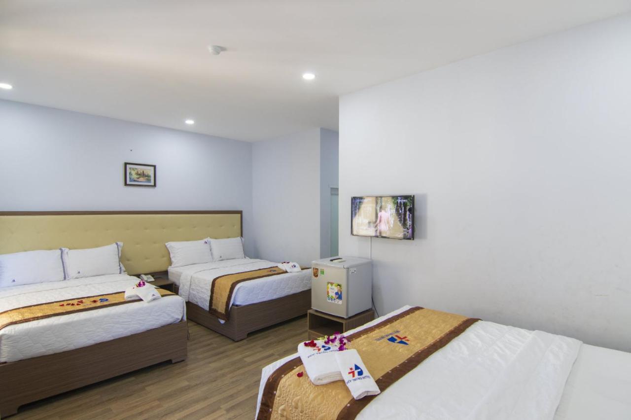 Duc Trung Hotel 2*