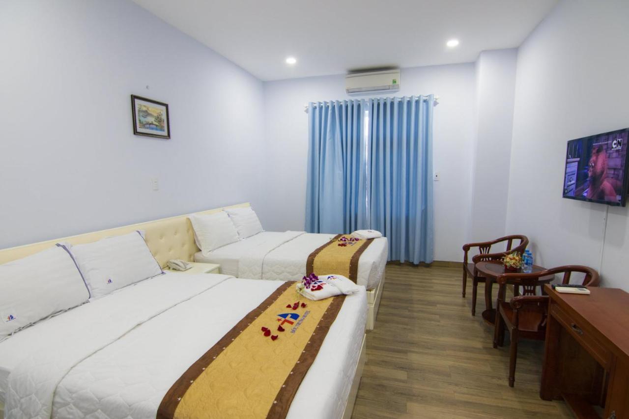 Duc Trung Vung Tau