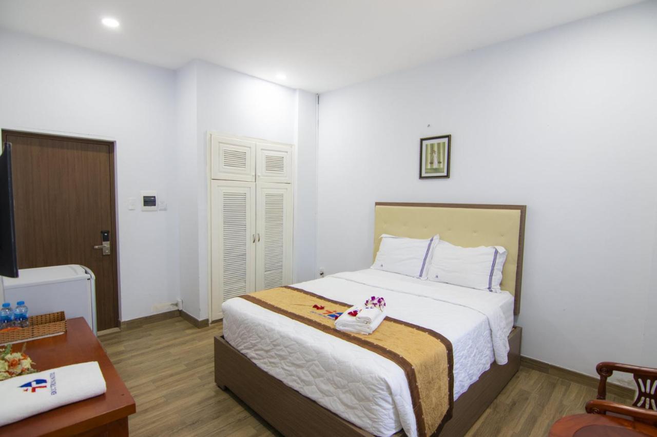 Duc Trung 2* Vung Tau