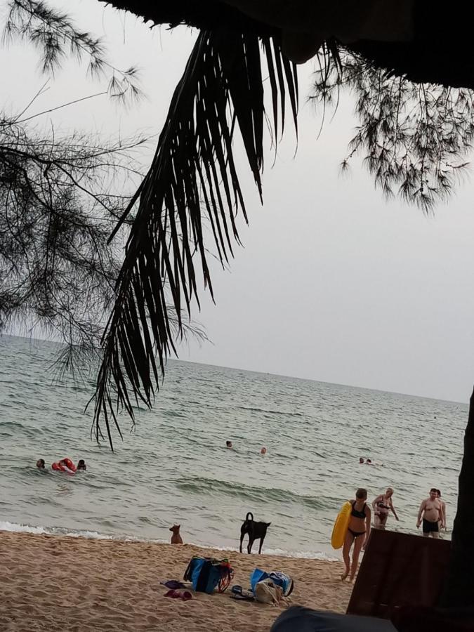 Guest house Beach