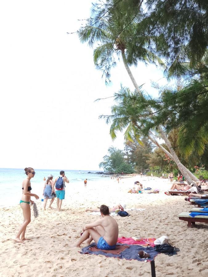Guest house Beach *