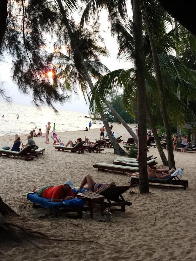 Beach Guest house Phu Quoc