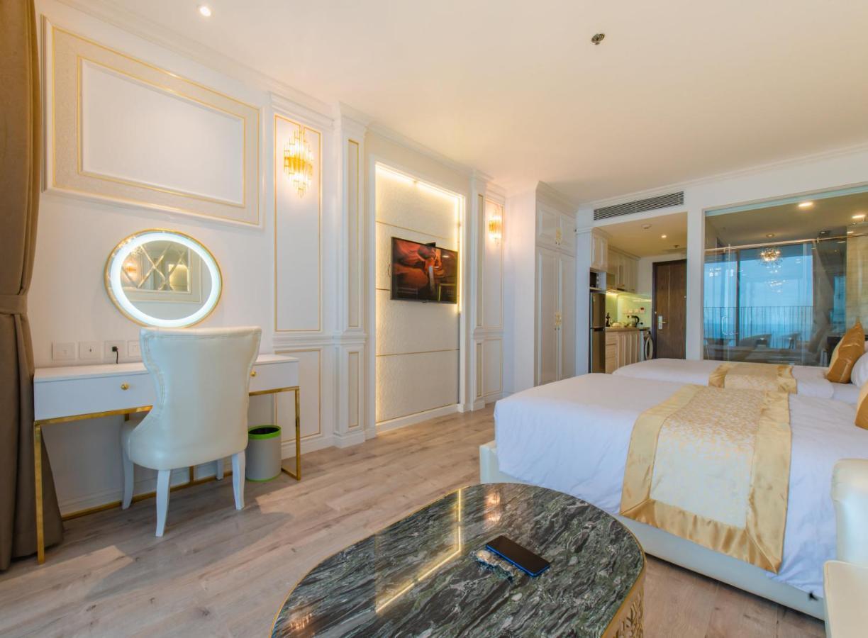 Căn hộ Panorama Star Nha Trang