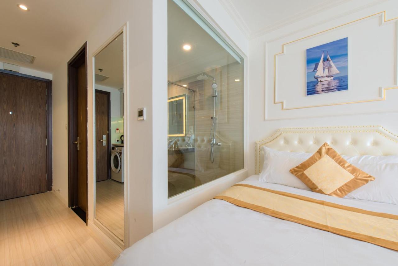 Panorama Star Căn hộ Nha Trang