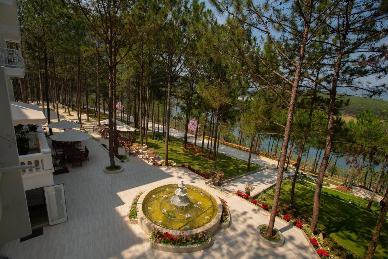 Cereja & Da Lat