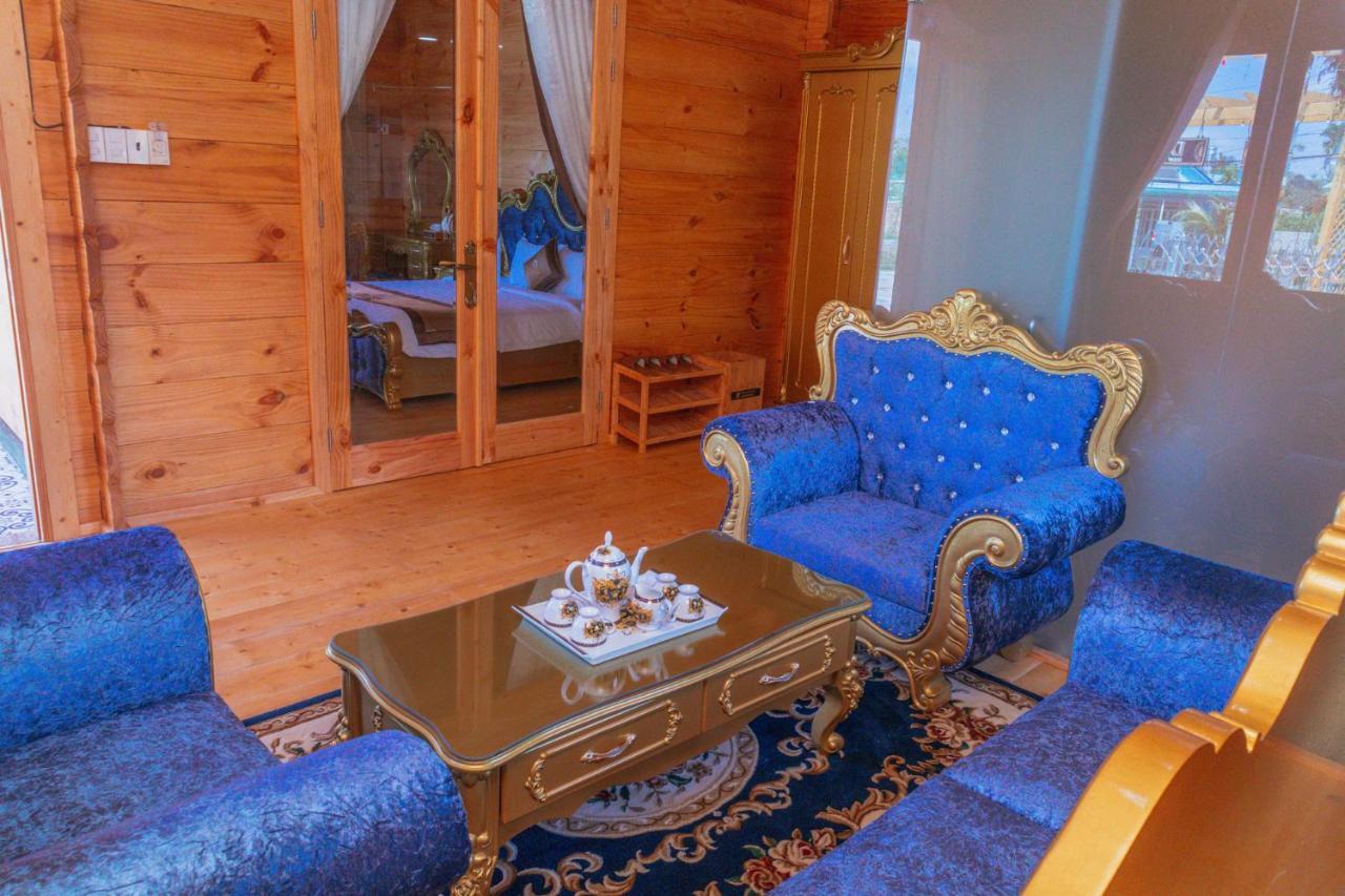 Tea Resort 4*