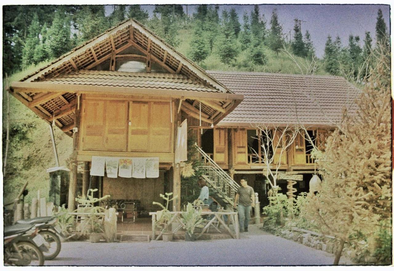 Lodge Bui Homestay