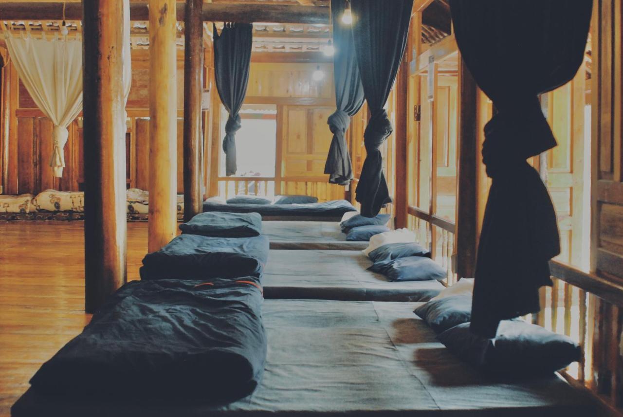 Bui Homestay Lodge