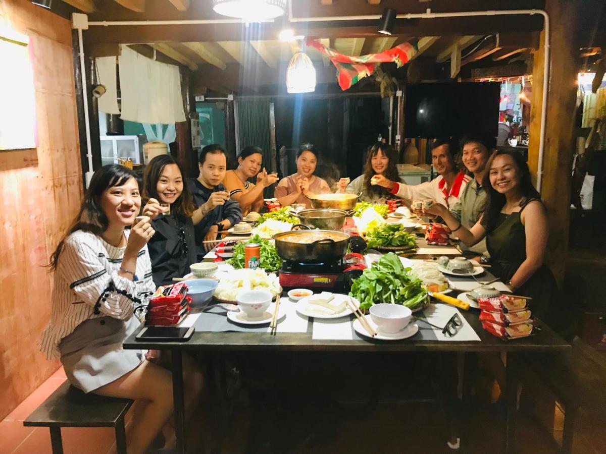 Bui Homestay Lodge Dong Van (Ha Giang)