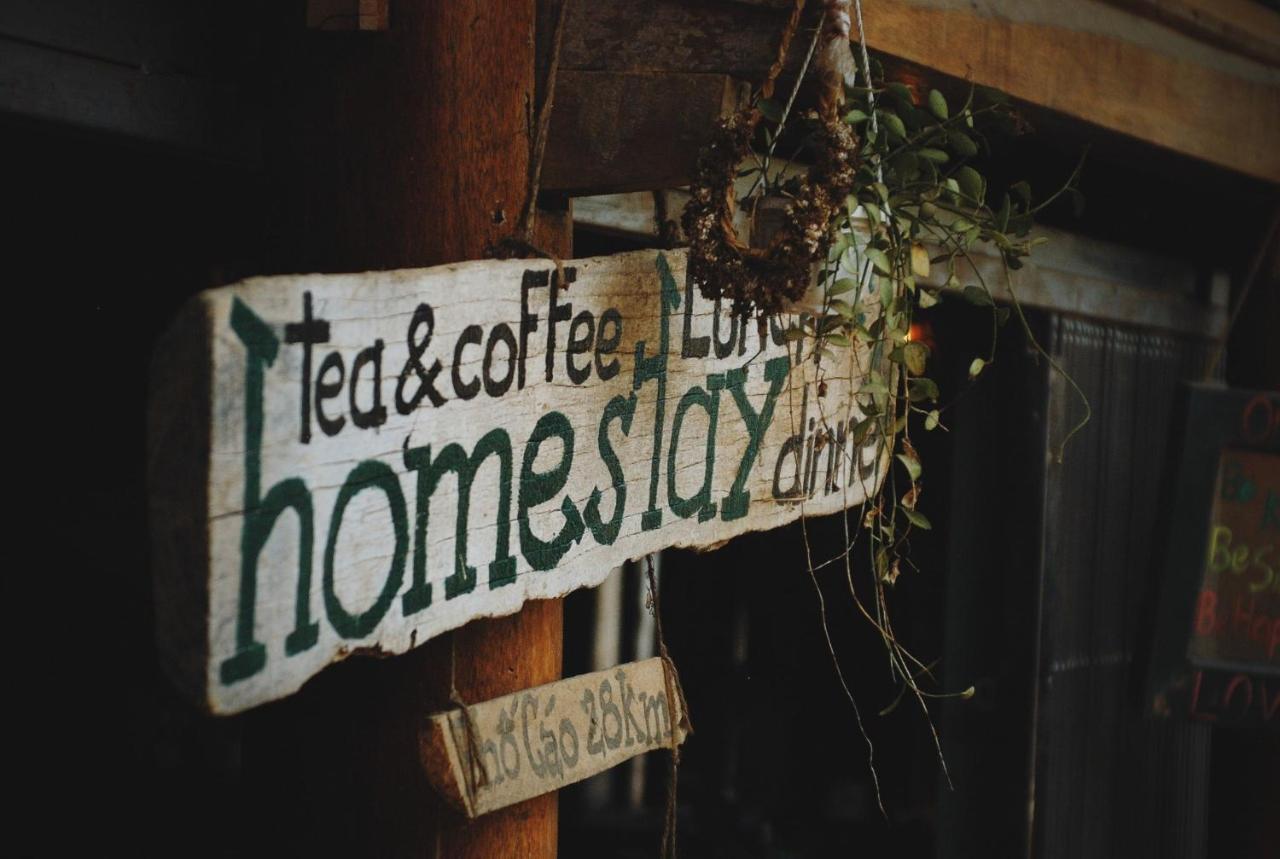 Bui Homestay Lodge Dong Van (Ha Giang)