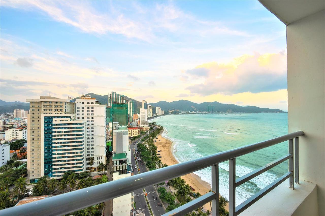 Iseaview Apartment