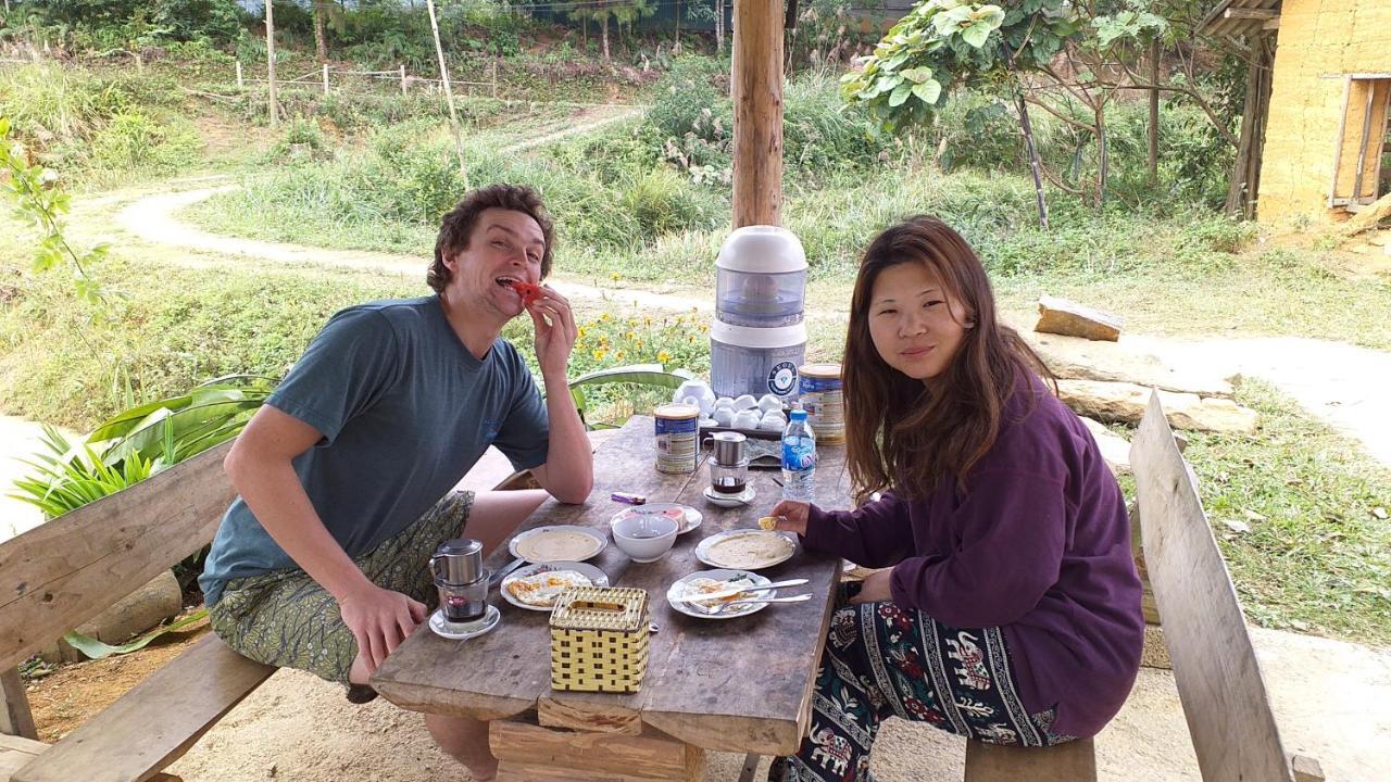 Homestay Don Dao *
