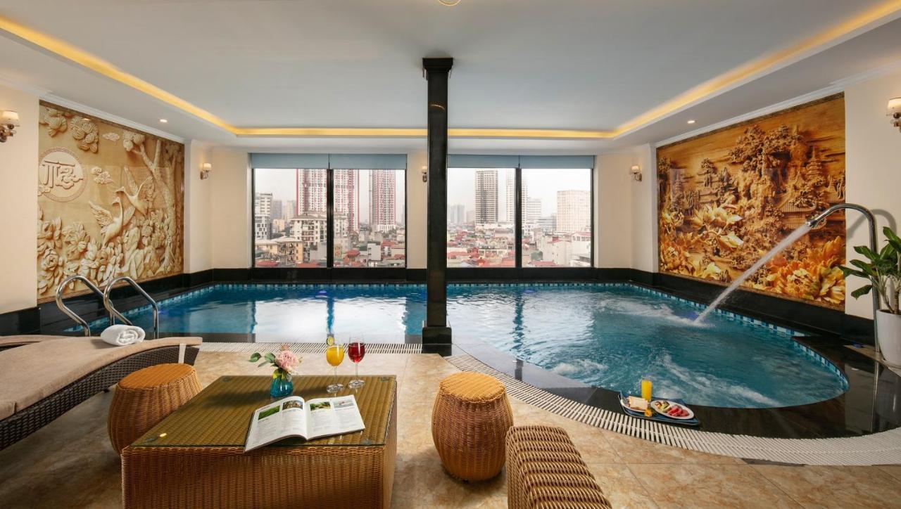Aparthotel Libra By Luxe Paradise 4*