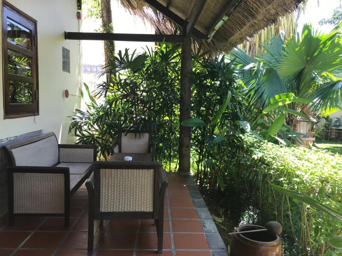 Mai House Hotel