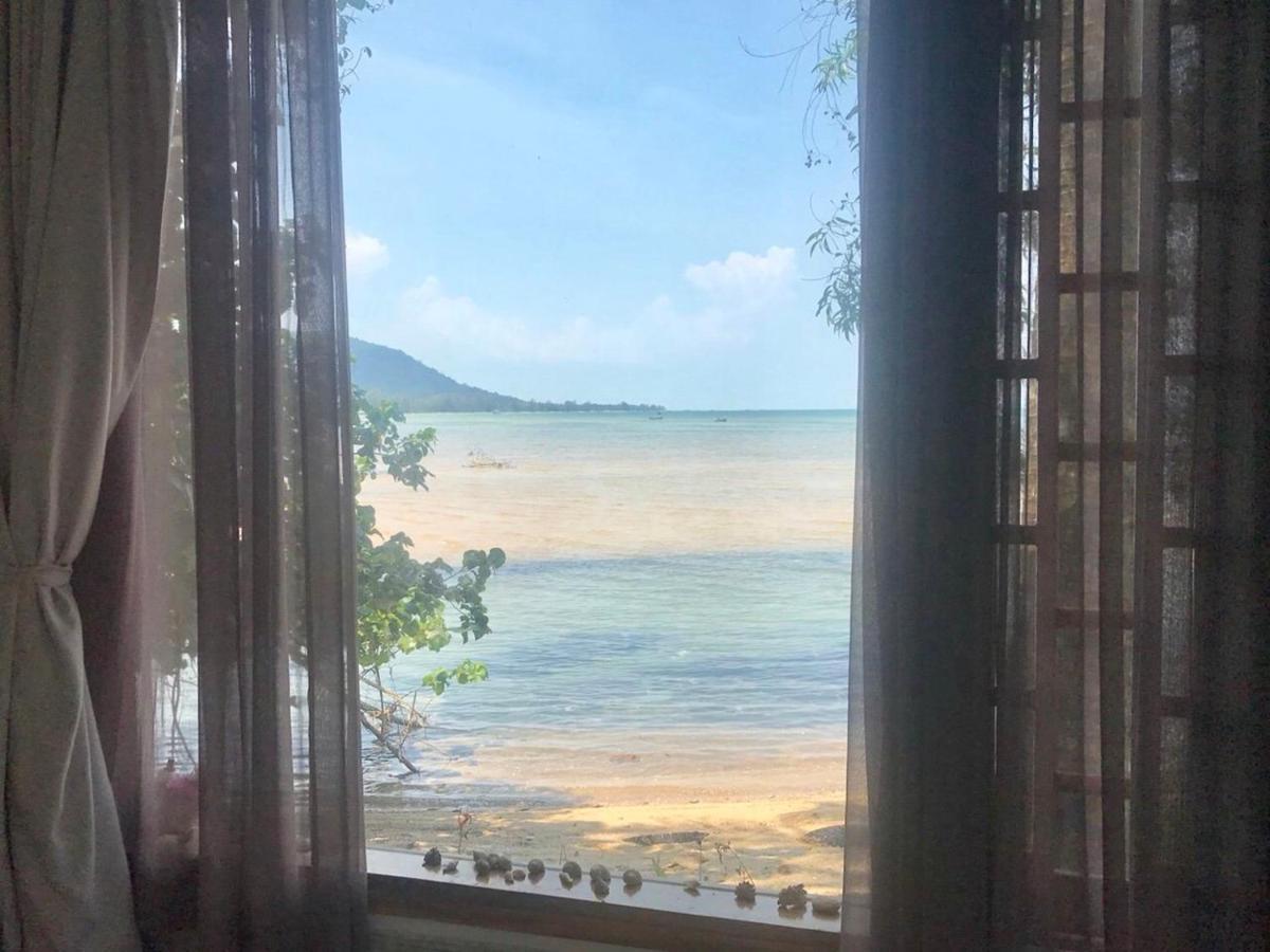 Luna Beach Guest house Phu Quoc