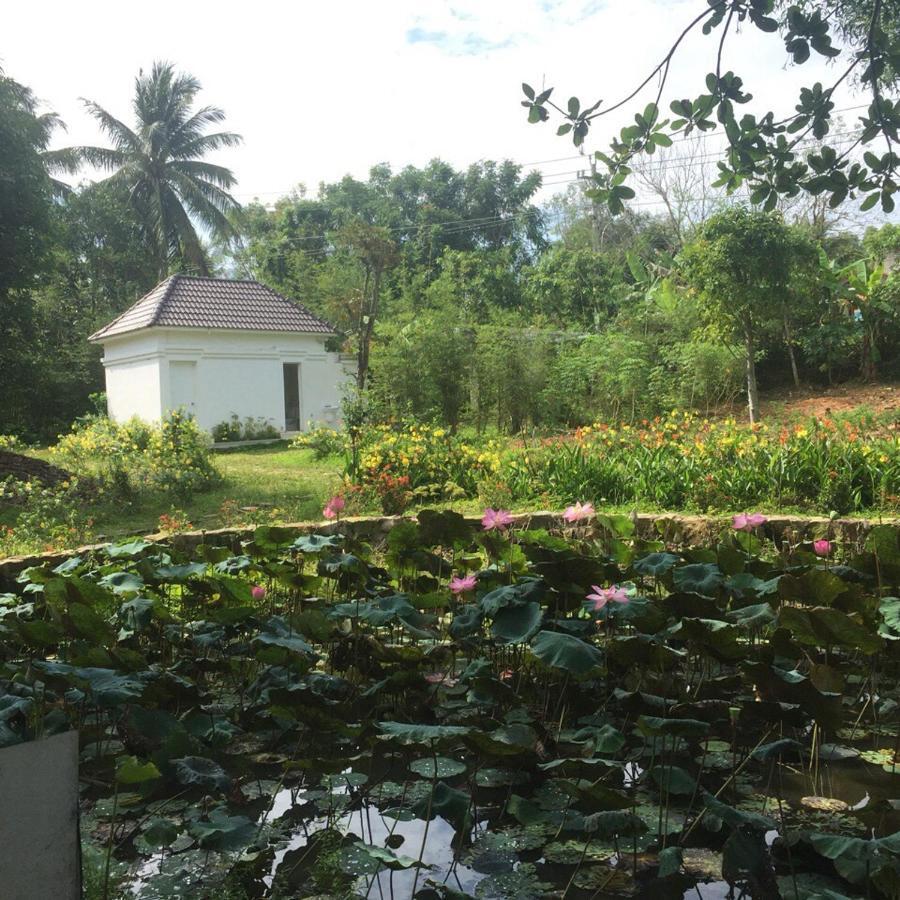 Guest house Luna Beach Phu Quoc