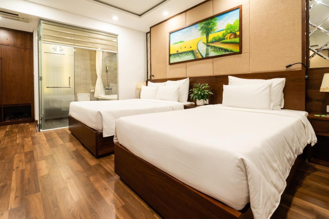 Nagila Boutique Đà Nẵng