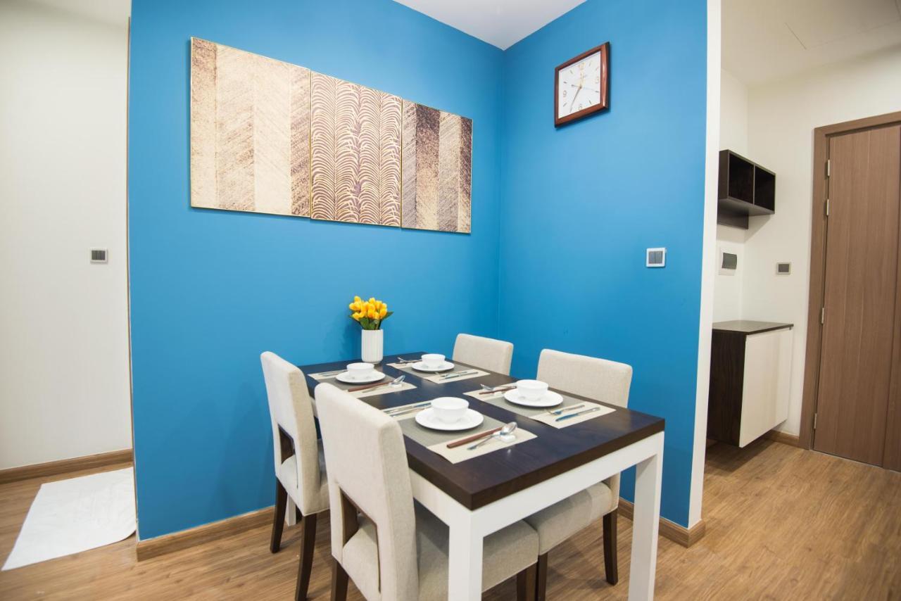 Apartment 22housing Vinhomes Metropolis & *