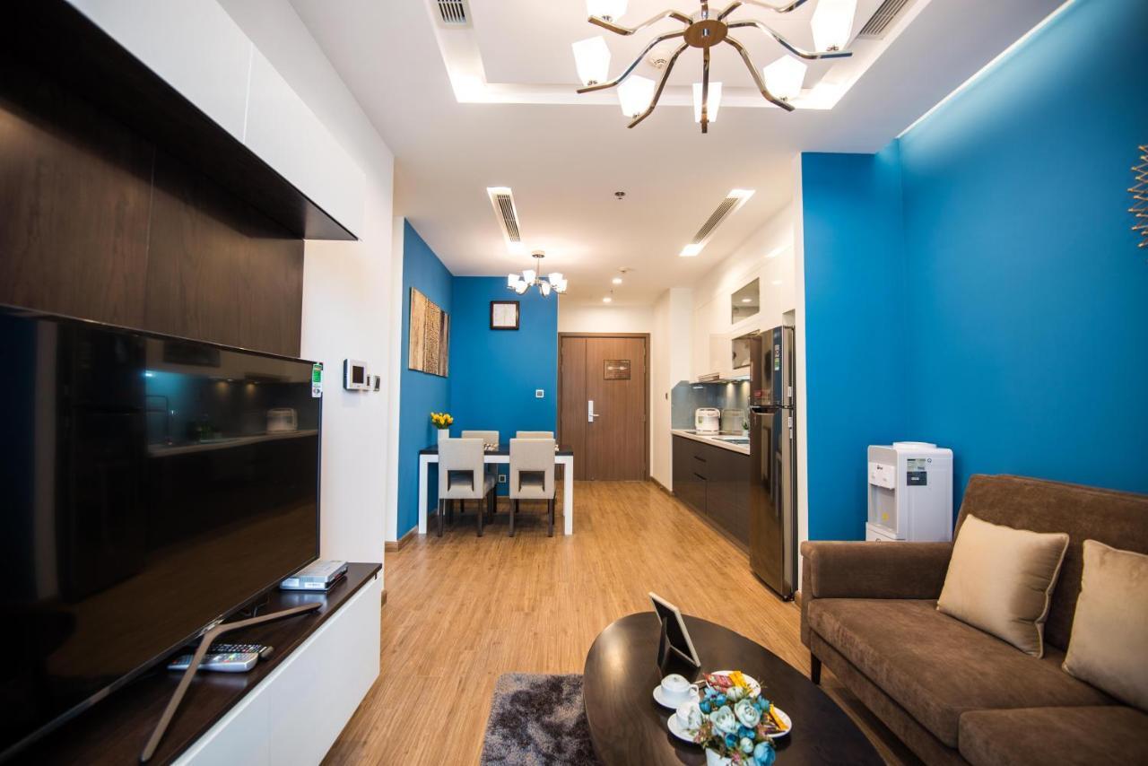22housing Vinhomes Metropolis & Apartment