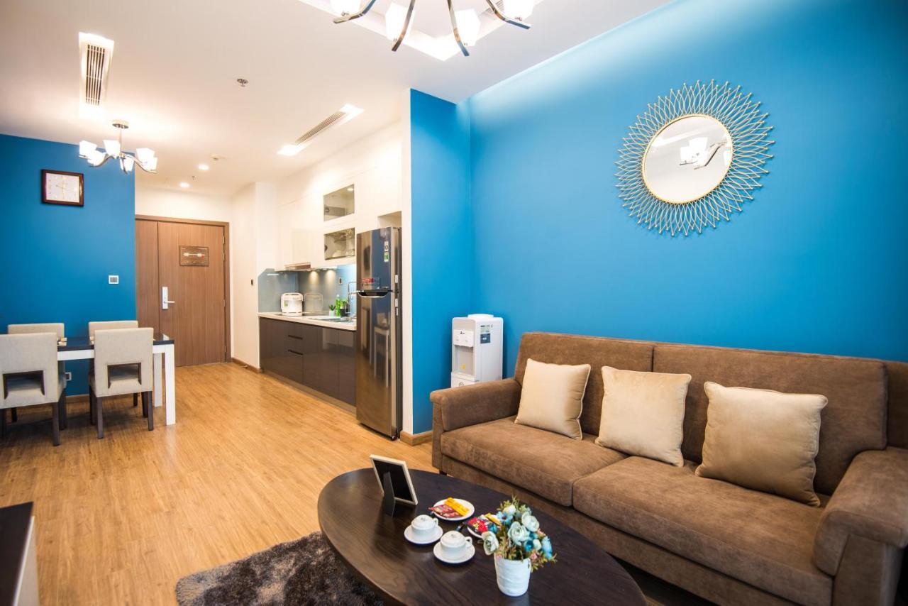 Apartment 22housing Vinhomes Metropolis & *