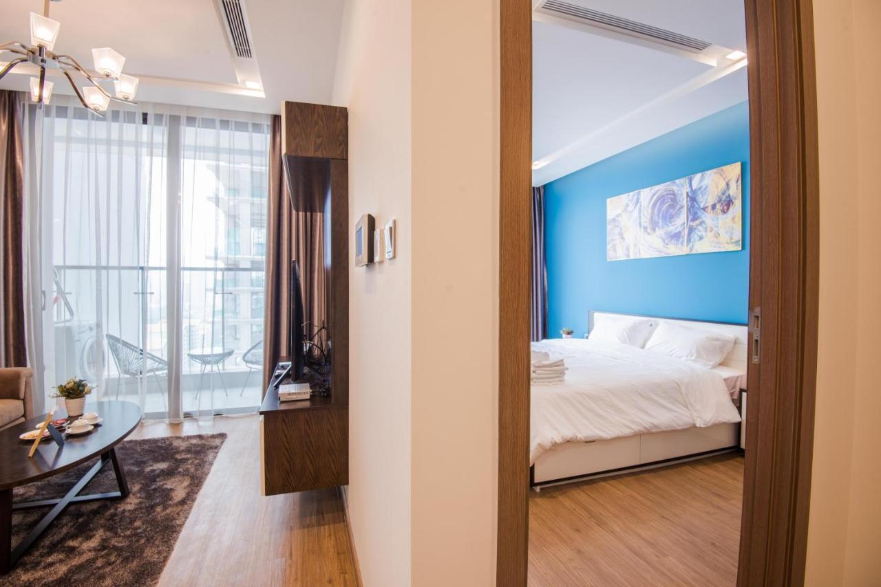 Apartment 22housing Vinhomes Metropolis &
