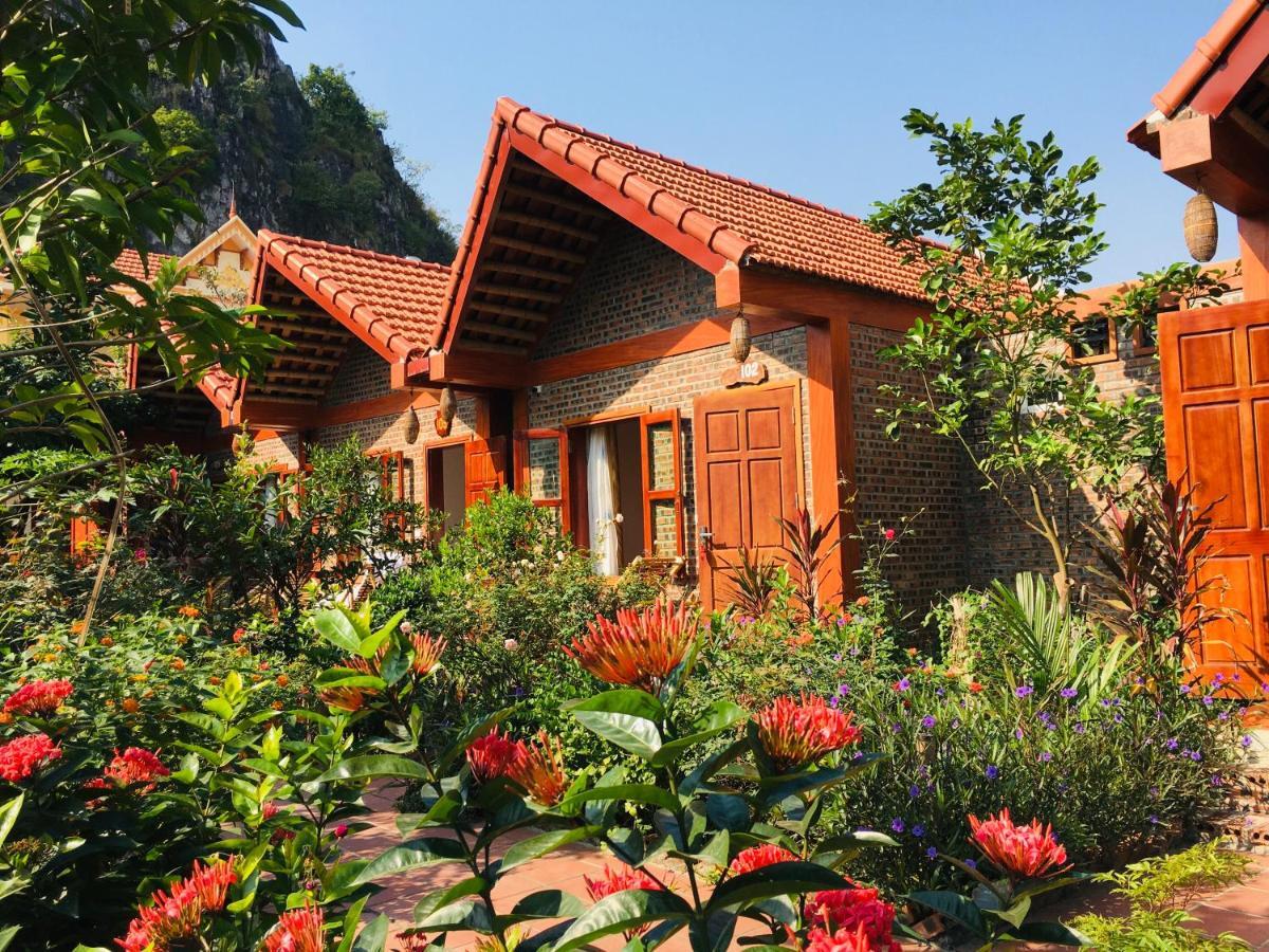 Tam Coc Friendly Homestay