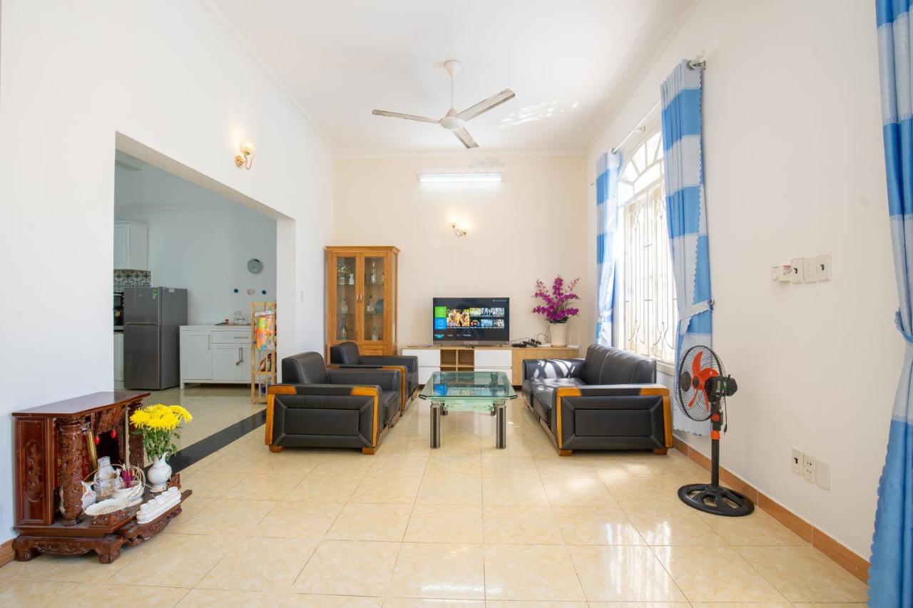 Blue Sea Holiday home