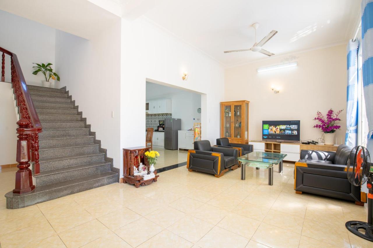 Holiday home Blue Sea Vung Tau
