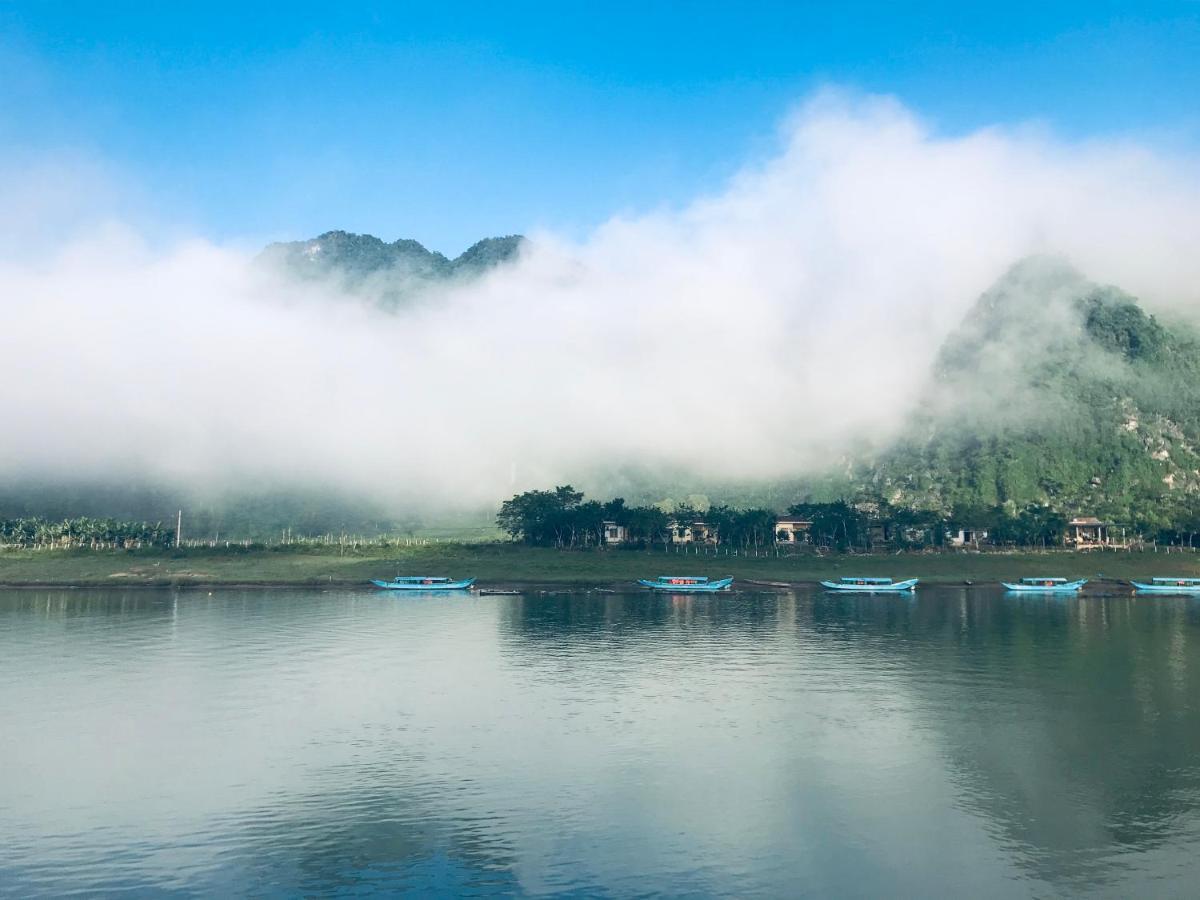 Lucky Homes Hotel Phong Nha