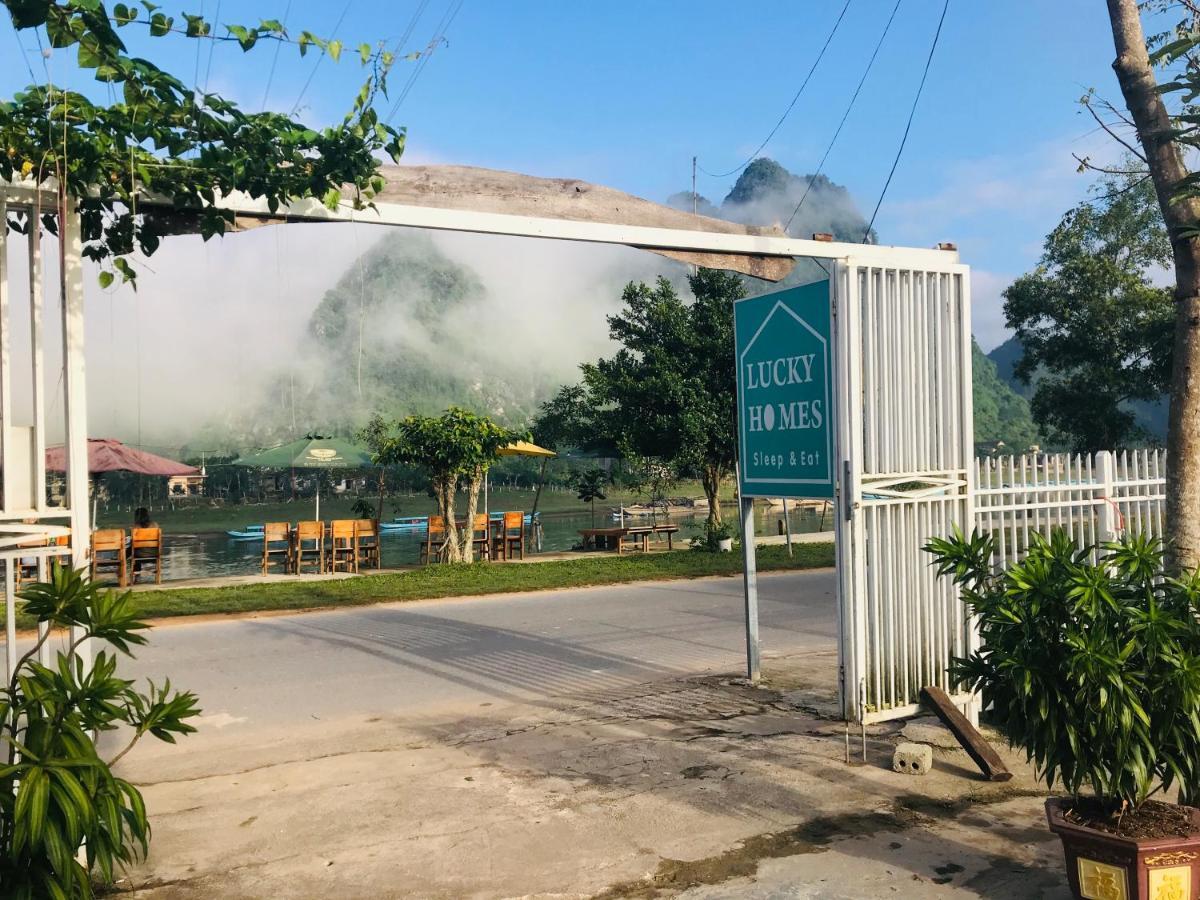 Lucky Homes Phong Nha
