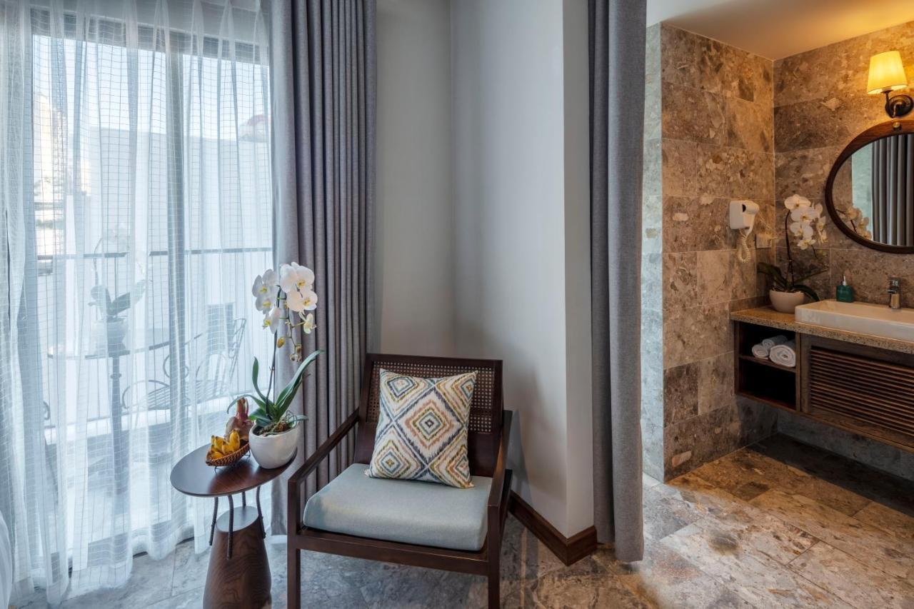 Salmalia Boutique & Hotel Da Nang