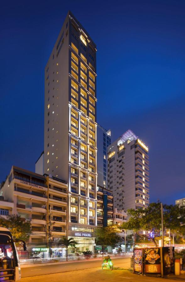 Sea Pearl Nha Trang