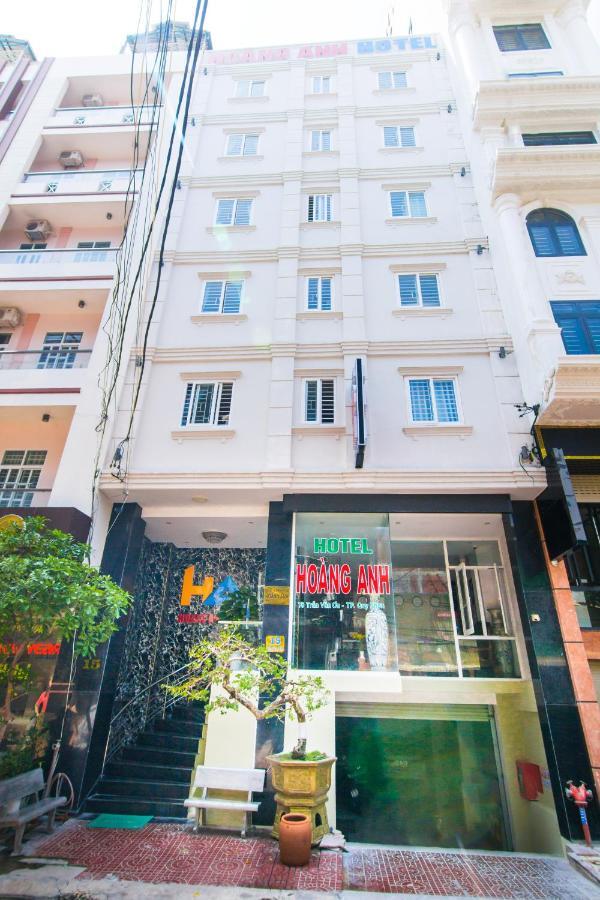 Khách sạn Hoàng Anh Quy Nhơn