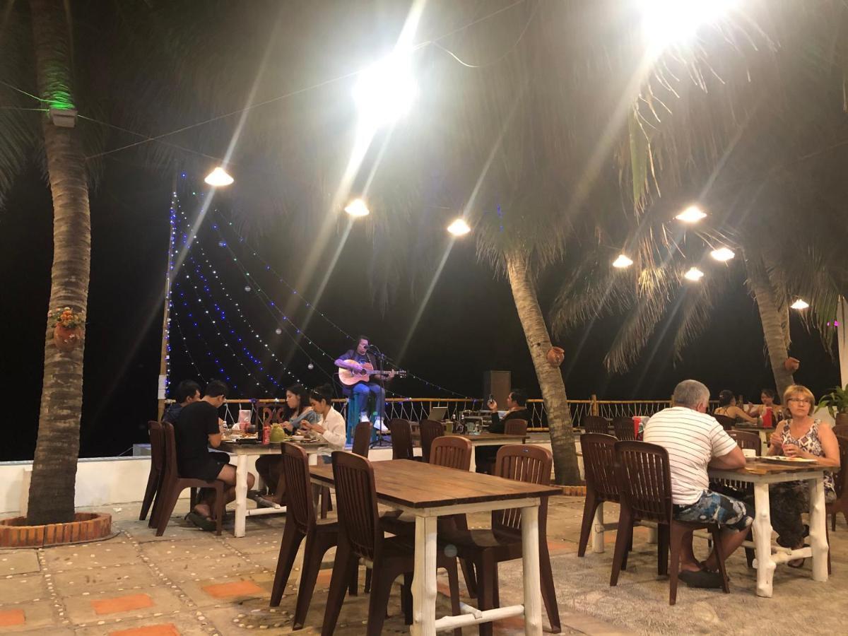 Hotel Aloha Mui Ne