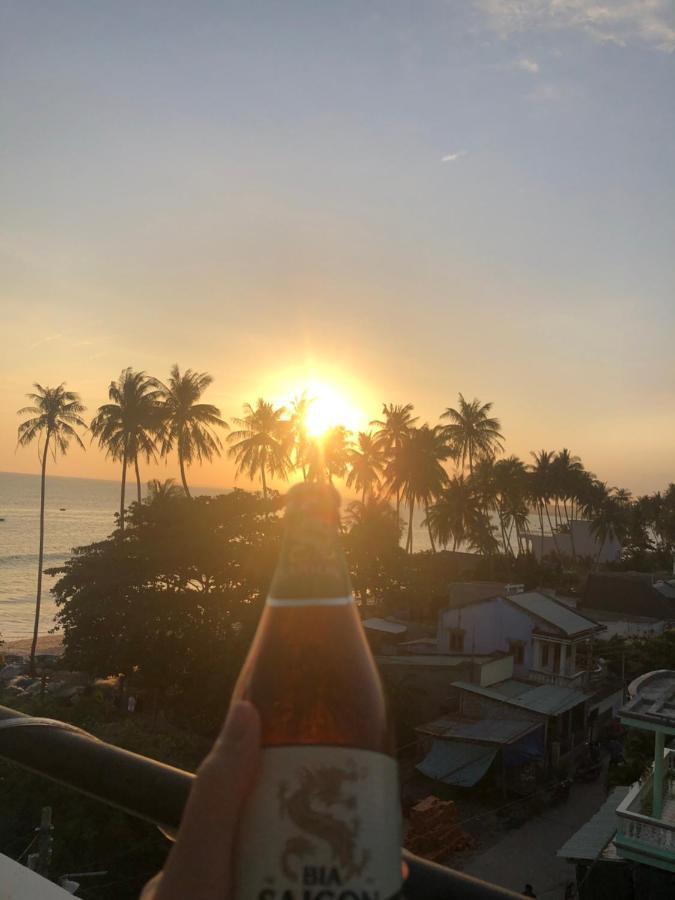 Aloha Mui Ne