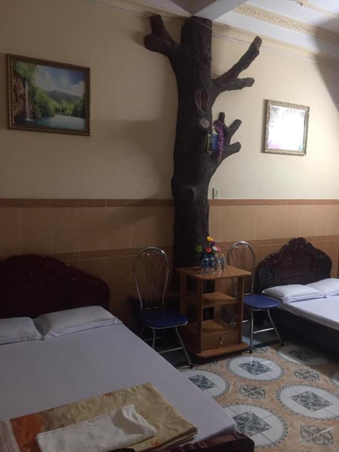 Hotel Hoa Loi Quy Nhon