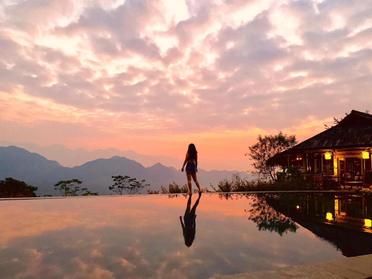 Pù Luông Eco Garden