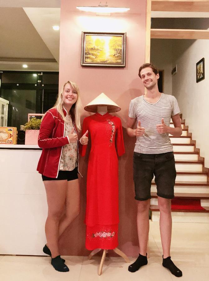 Trang An Ao Dai 3*