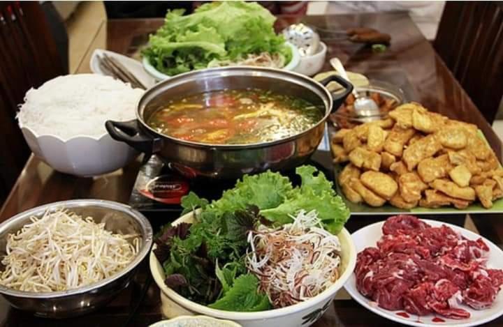 Thien An 3* Yen Minh