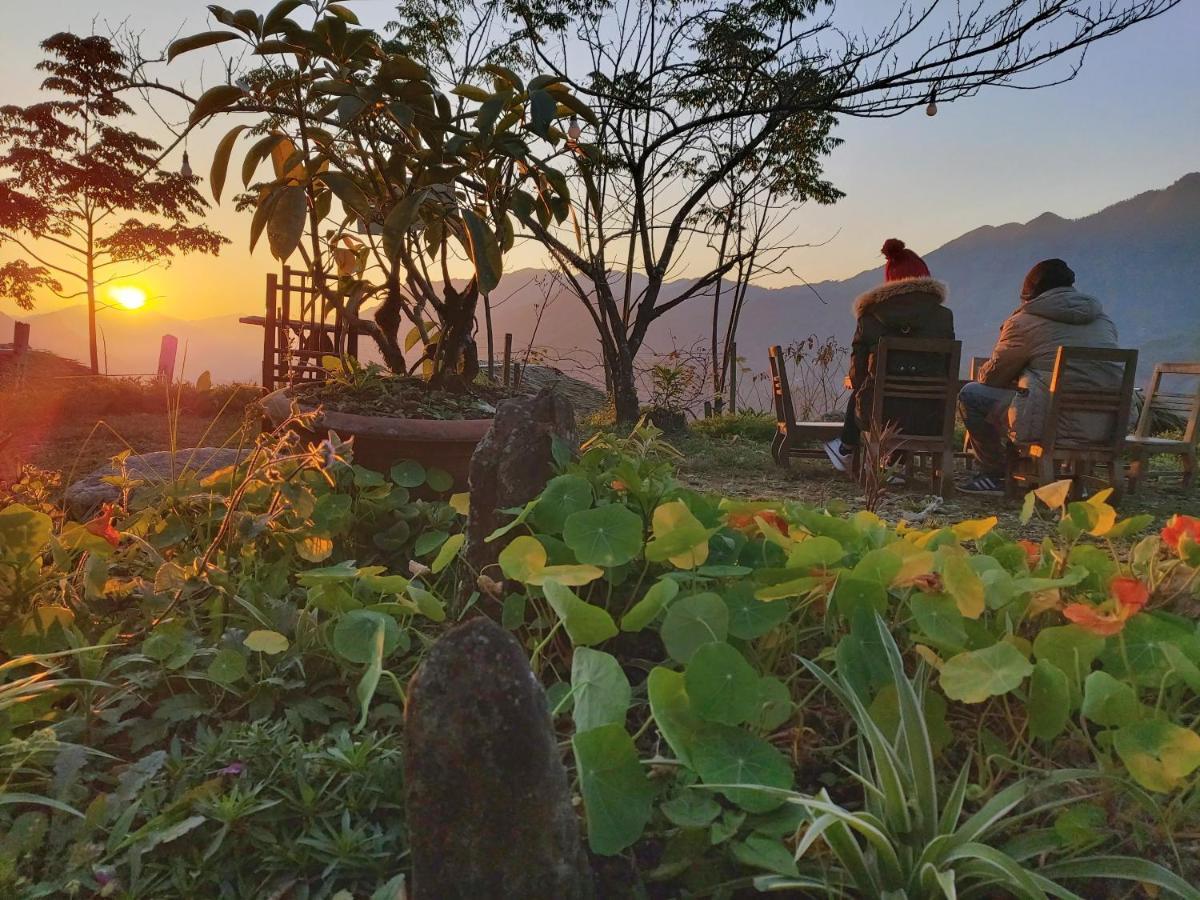 lều Eco-home - Mountain Retreat Sa Pa