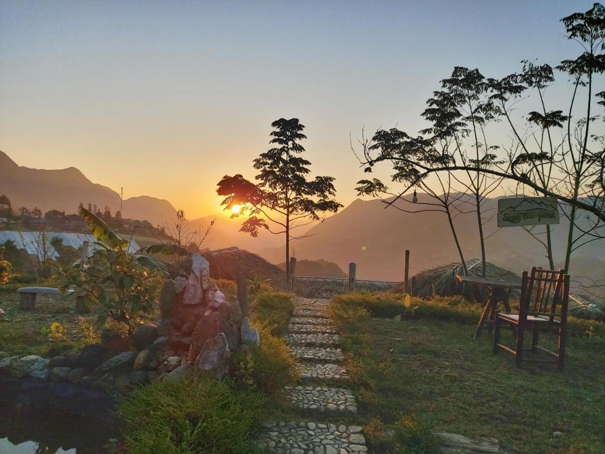 Eco-home - Mountain Retreat lều