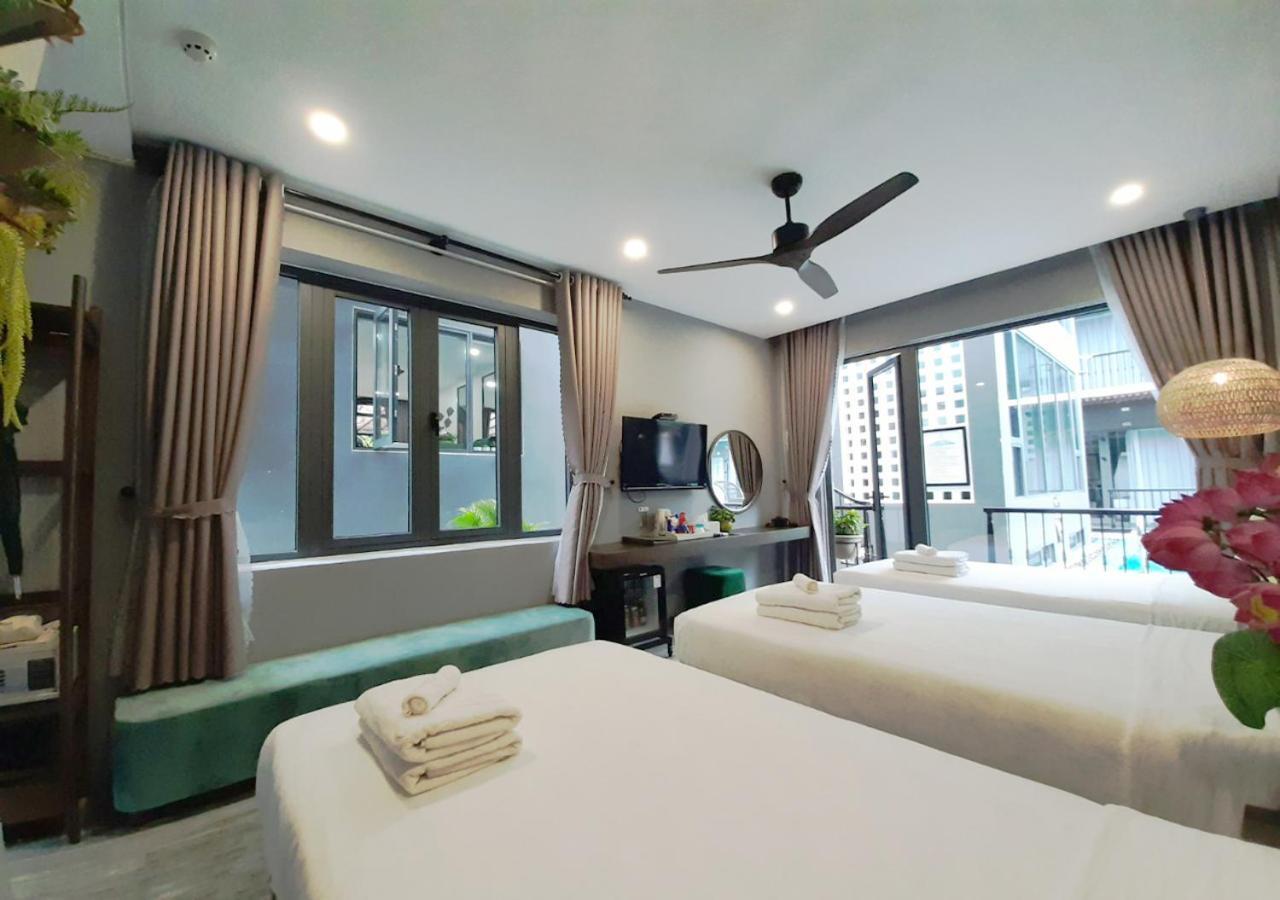 Resort Sea Lavie Boutique & Hoi An