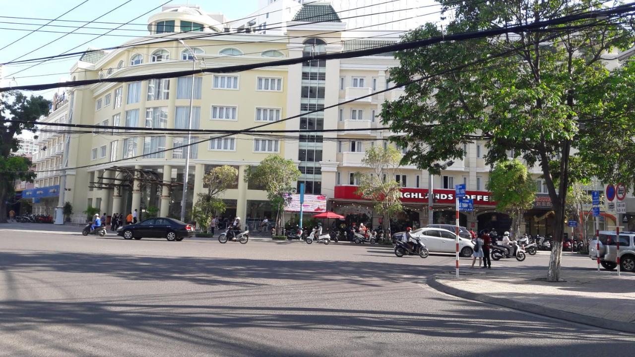 Hotel Yen Indochine 3*